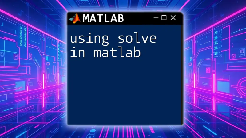 Saving Variables In Matlab A Quick Guide - Beautiful Nature Picture - Retina