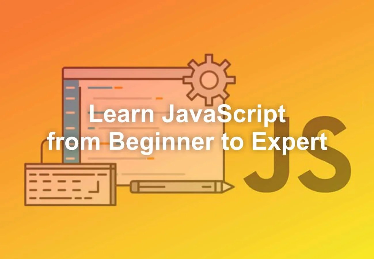 14 Websites To Learn JavaScript From Beginner To Expert In 2023 - Matob