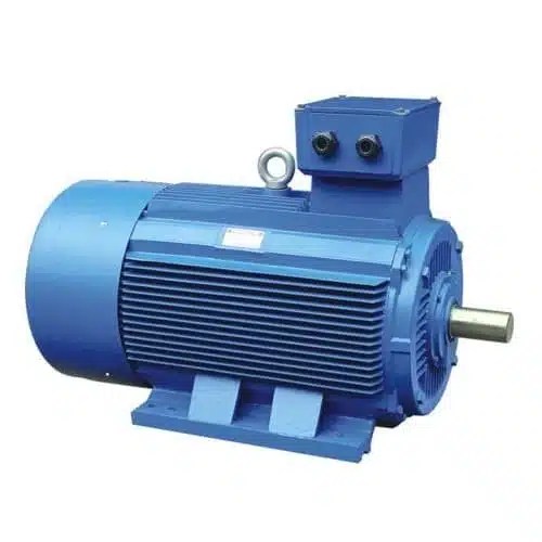 The Induction Motor Explained An Introduction To Its Design And