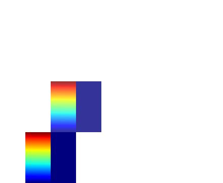 Pylab Examples Example Code Interp Demo Py Matplotlib 2 0 2 Documentation - Incredible 4K Gradient Wallpapers | Free Download