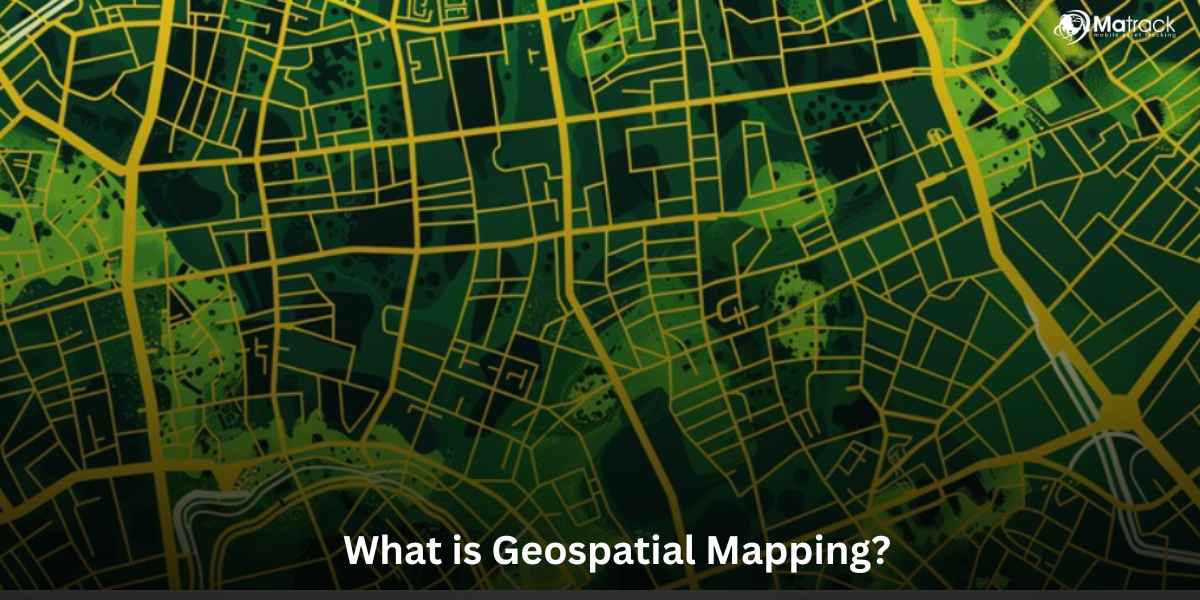Tracking Technology What Is It And Different Types Geospatial Mapping.