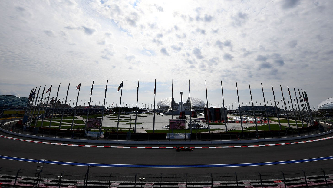 Preview Russian F1 Gp 2019 Mercedes Chance To Stop Ferrari