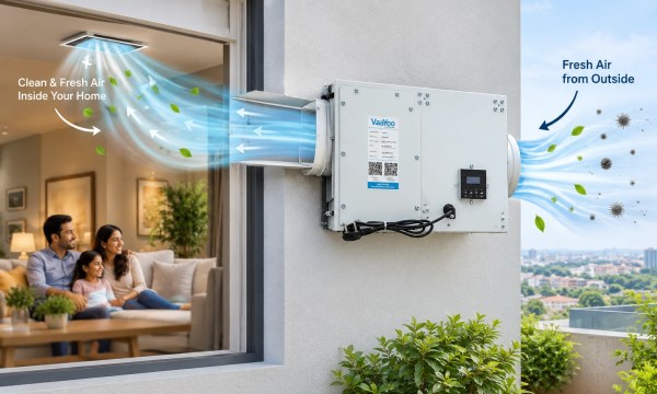 Air Purification System