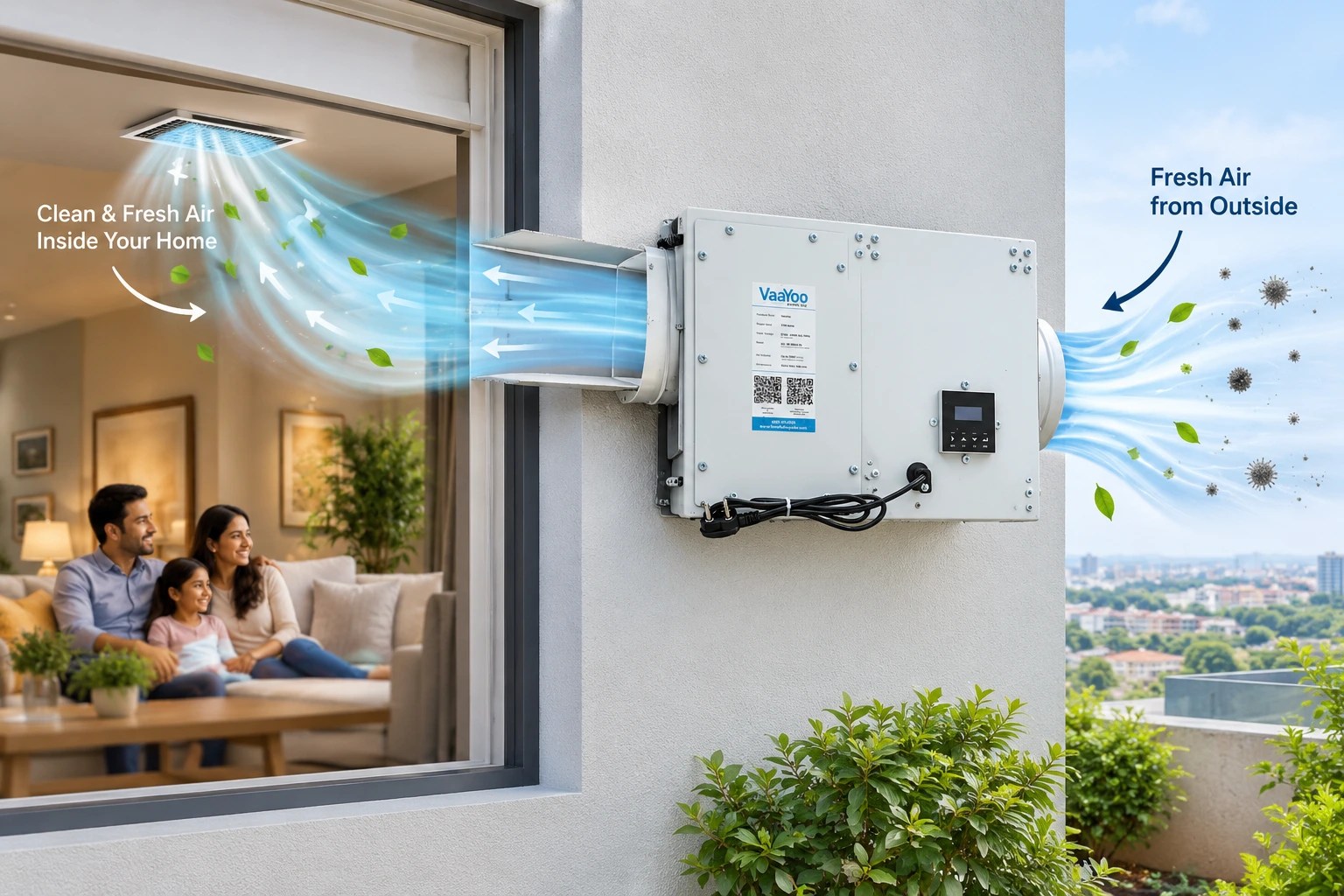Air Purification System