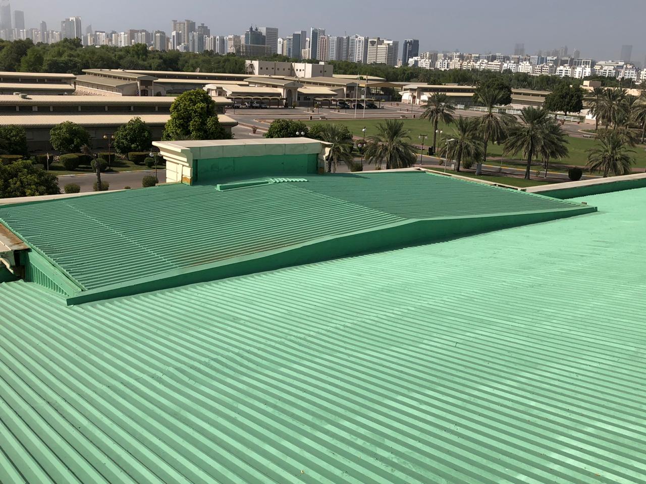 abu dhabi equestrian club