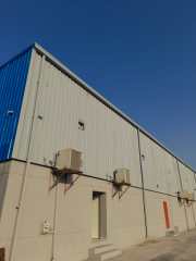 Matrix Bldg Waterproofing Fixing LLC emac