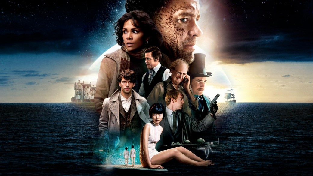 Cloud Atlas