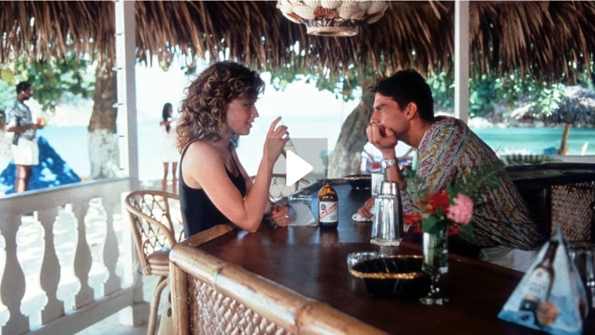 Cocktail 1988