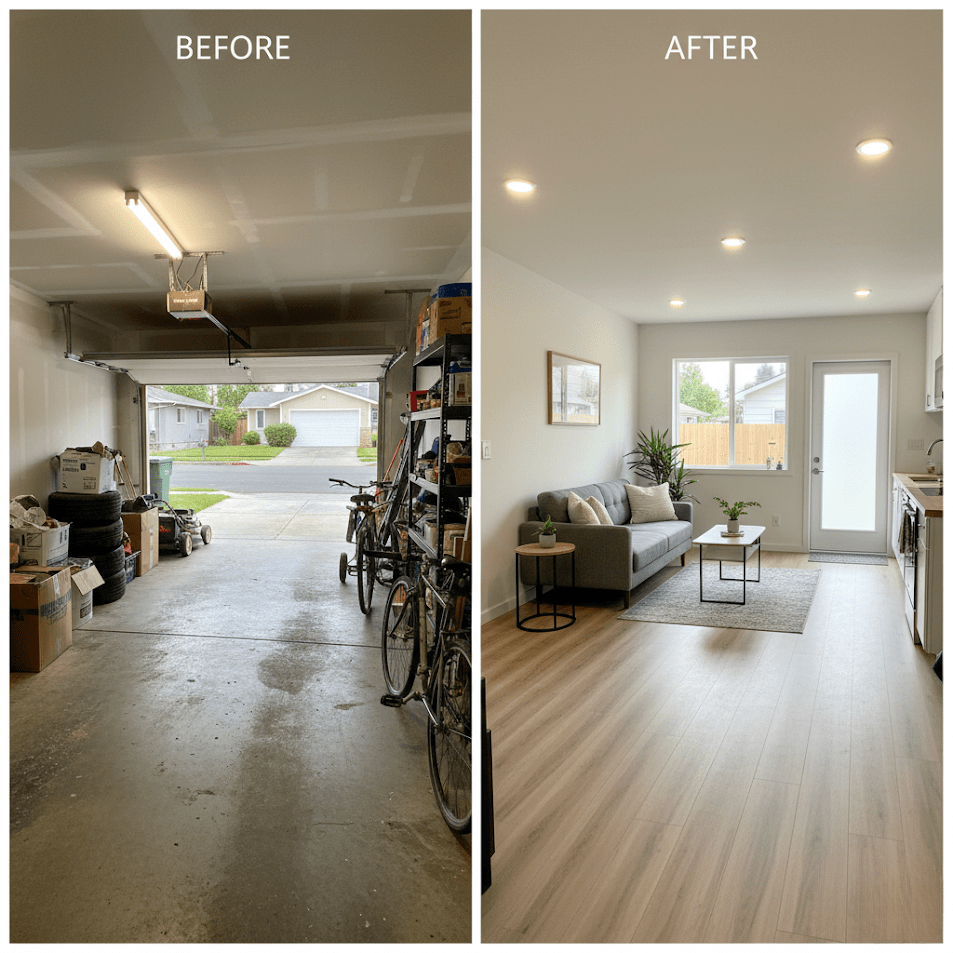 Before and Aftert Image