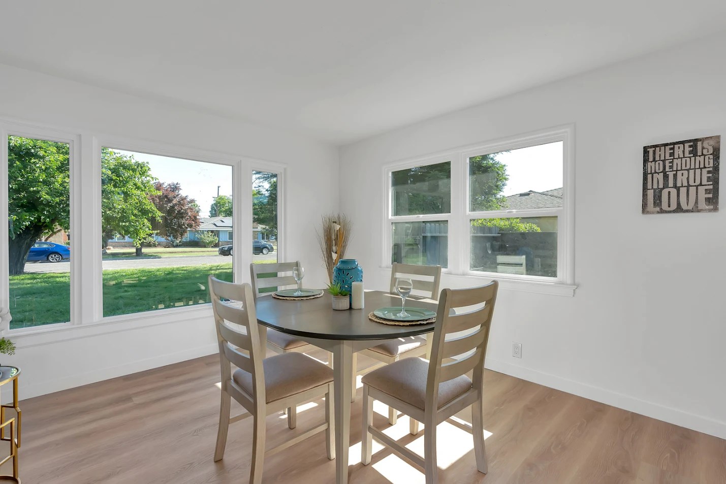 Ready To Transform Your Peninsula Home