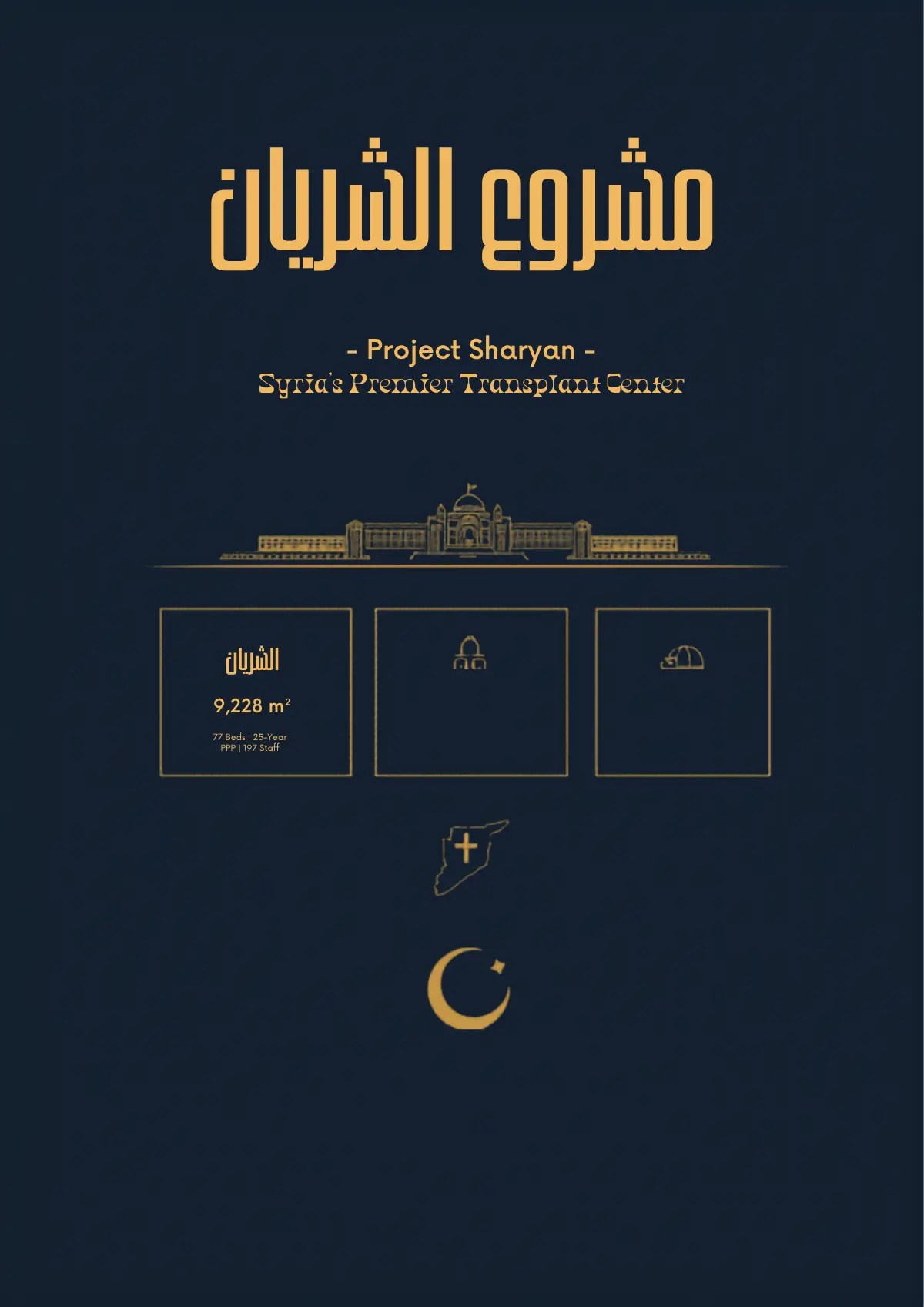 مشروع الشريان
