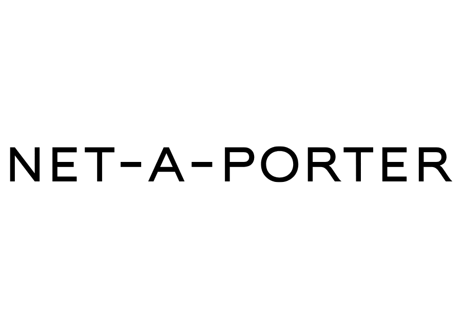 net-a-porter-logo-vector