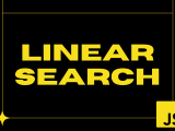 Linear Search In Javascript Matrixread