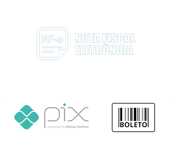 Pagamento Matronics Empresas - PIX e Boleto