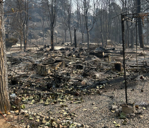 El calor, “una crisis sanitaria”