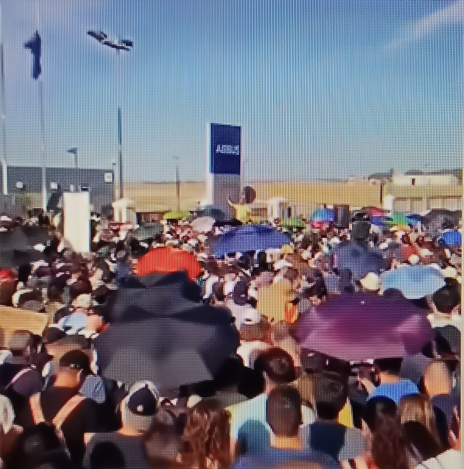 la huelga de Airbus rompe los moldes sindicales