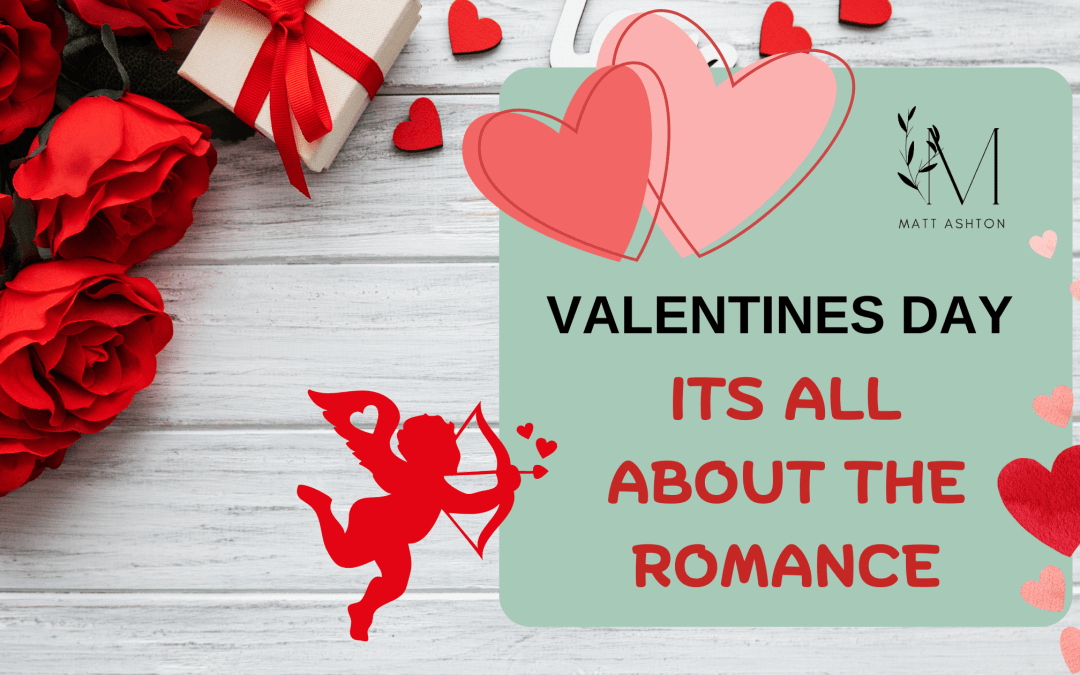 Epics 1 Valentine’s Day: History, Romantic Gifts, Top London Hotels, Special Recipes & Love Songs