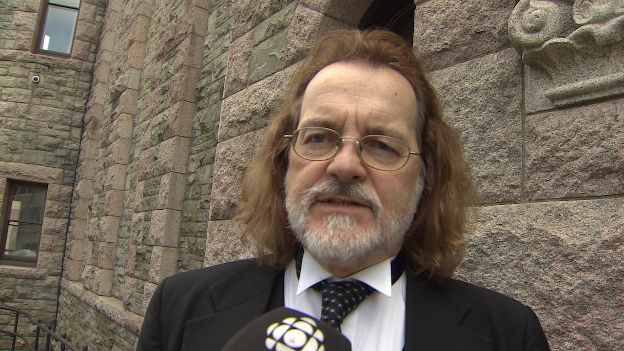 St. John’s Lawyer Says MUN Officials Should Be Held Accountable for Fabricating a False Narrative to Ban Student Protestor