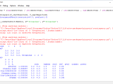 Chi Square Test In Python Dr Matt C Howard
