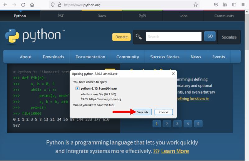 Downloading Python For Windows Dr Matt C Howard - Dark Pattern Collection - 8K Quality