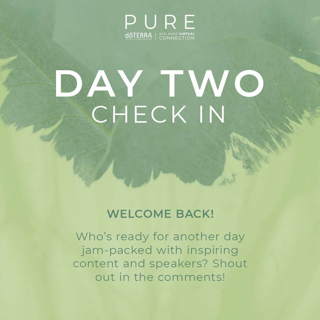 doTERRA-Social-Check-In