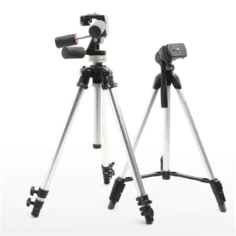 Manfrotto 501HDV(雲台)＋Velbon Mark‐7(三脚) Manfrotto 501HDV(雲台)＋Velbon Mark‐7(三脚)