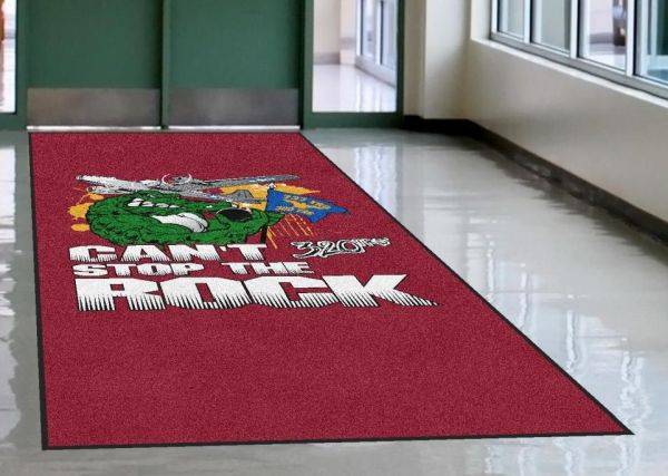 Custom High Traffic Floor Mats Order High Traffic Mats For Indoor Outdoor Use With Logo Mat Tech
