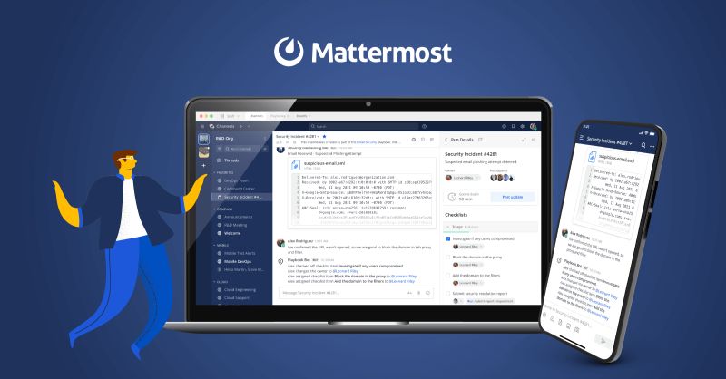 Mattermost Apps Are Not Getting Installed Issue 364 Mattermost - Best Nature Patterns in 8K