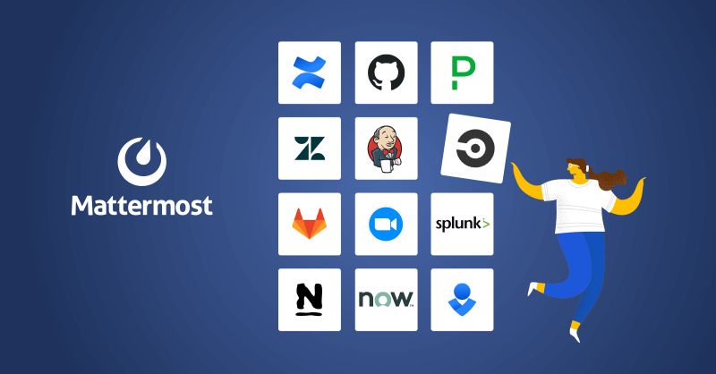 Mattermost Integrations Message Attachments - Best Landscape Pictures in Mobile