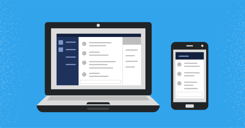 Python Driver For Mattermost Api V4 Mattermost - 4K Colorful Textures for Desktop