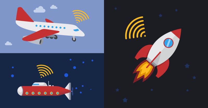 An Introduction To Cybersecurity Collaboration Mattermost - Colorful Pattern Collection - 8K Quality