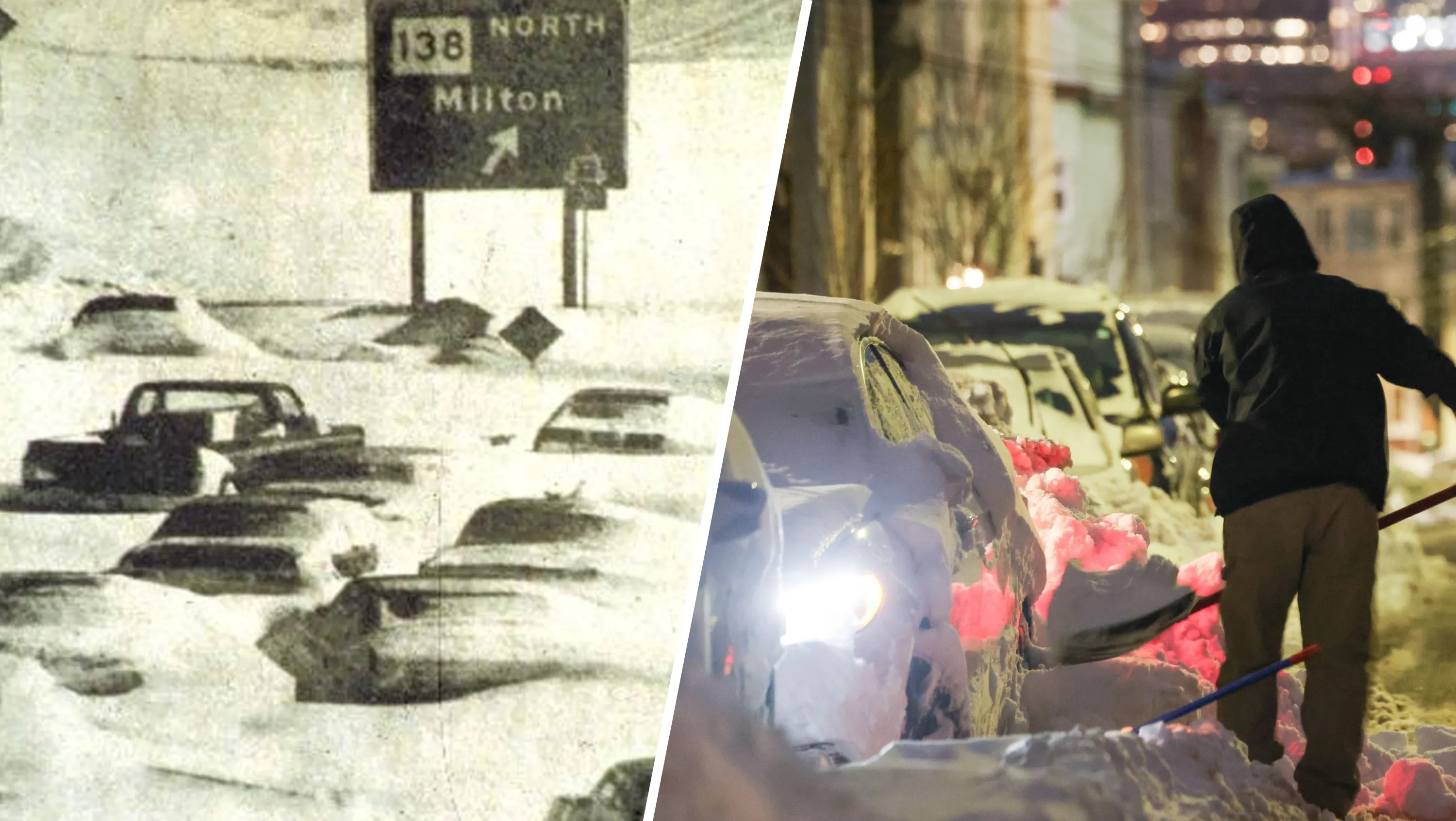 What made the Blizzard of ’26 so powerful — and how does it stack up with ’78?
