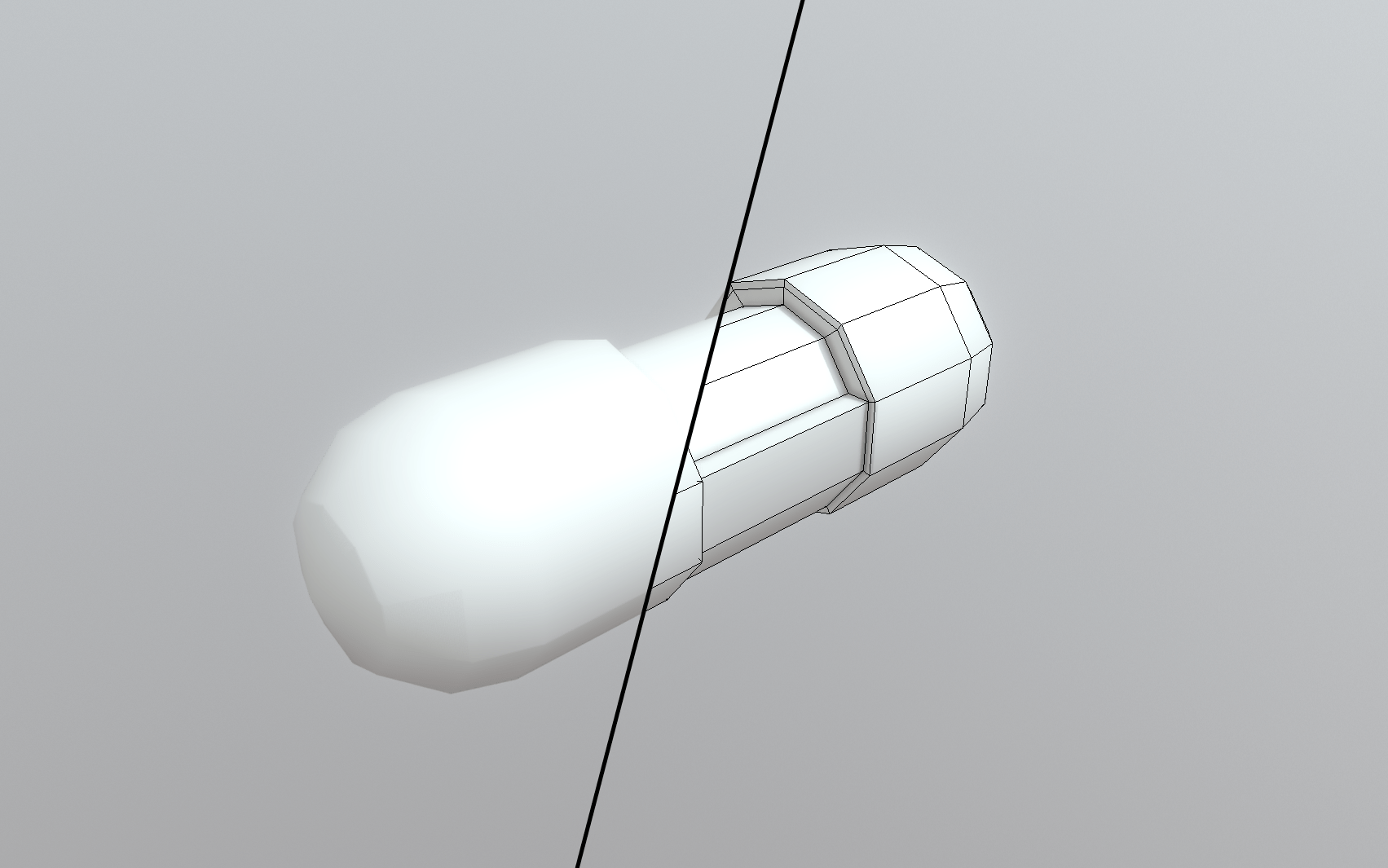 SLICE - Ration Container