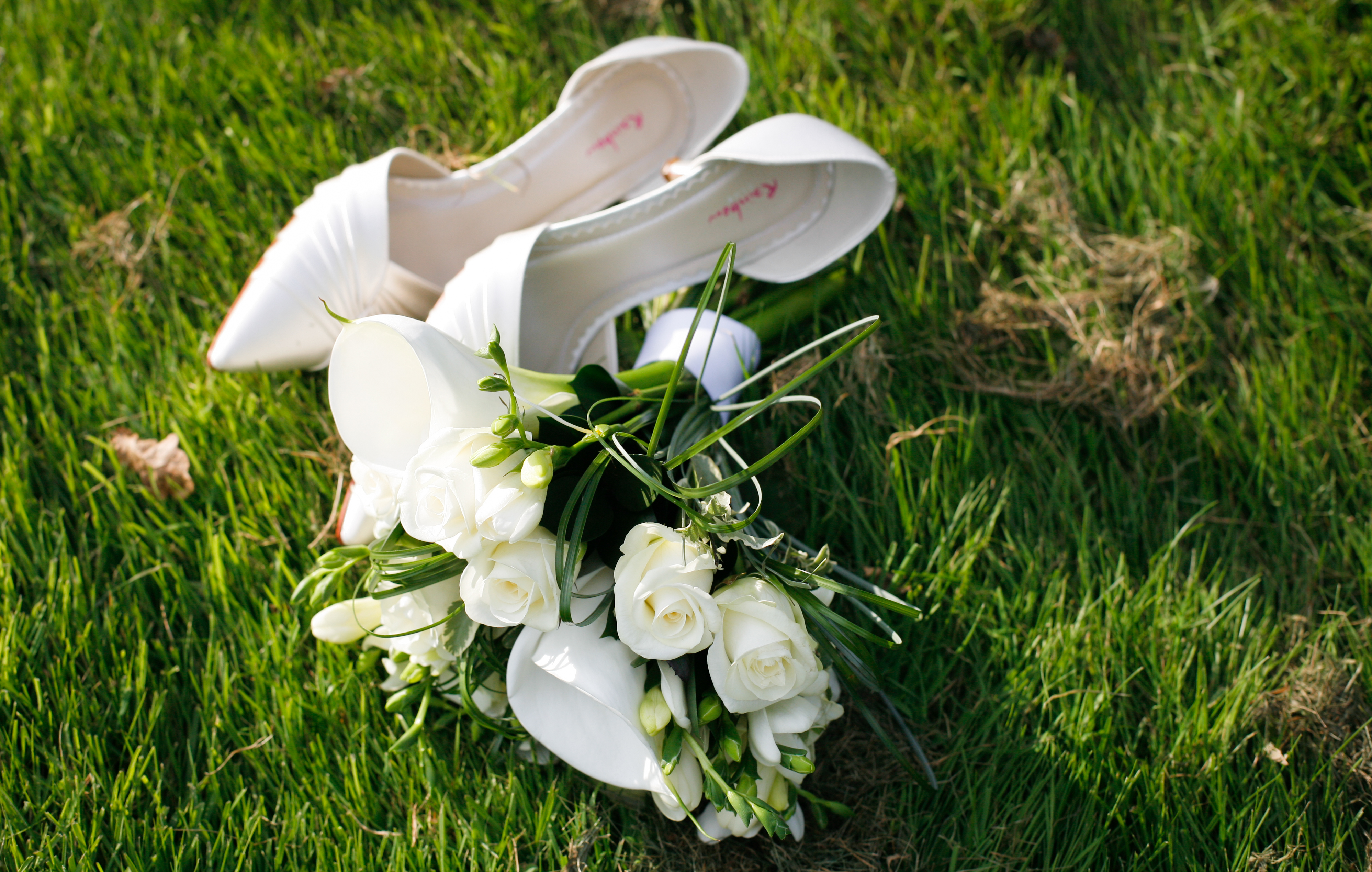 Matthew Charles Wedding Photography portfolio image 5