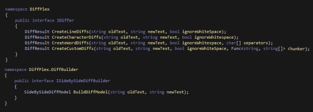 Diffplex 1 0 Released Matthew Manela - Landscape Photo Collection - Retina Quality