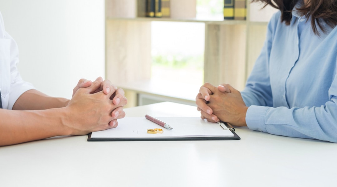 The leading divorce lawyer in adelaide