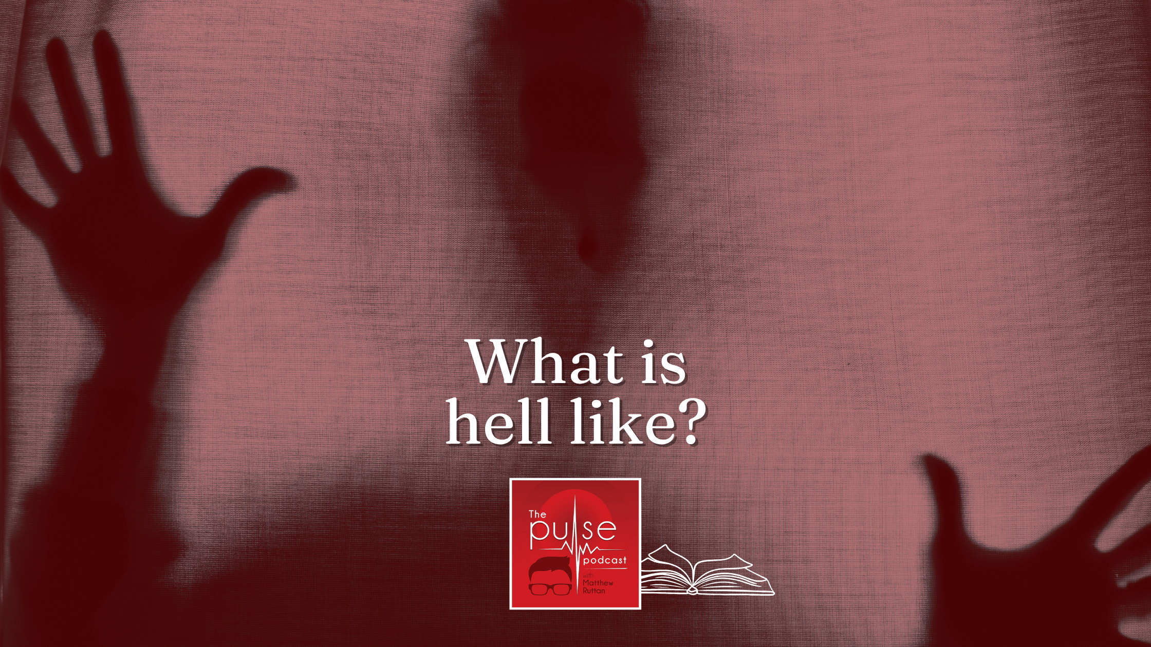 What is hell like?