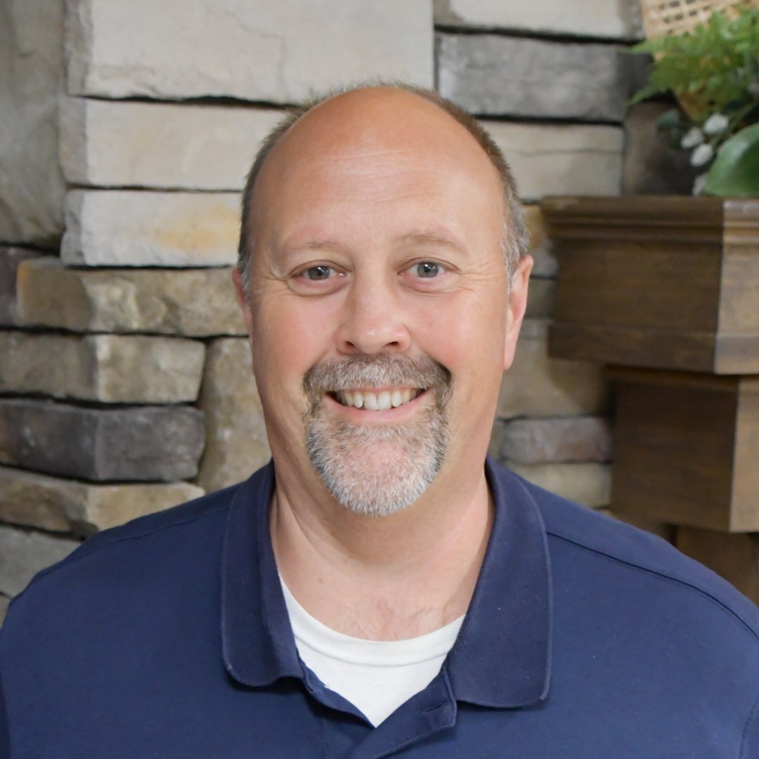 Jack Heyboer, M.Ed.