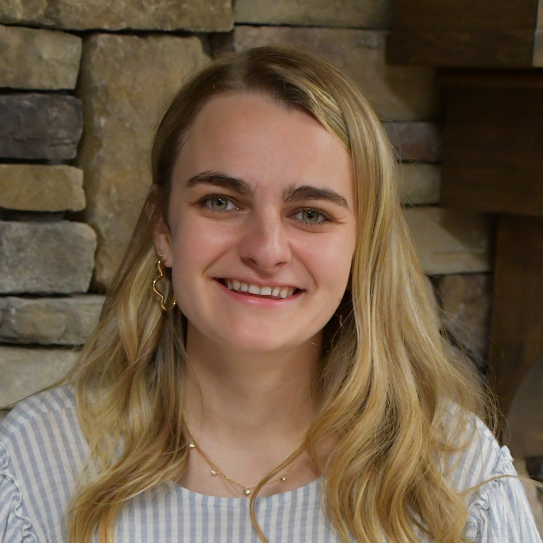 Morgan Mulvaine, A.A.