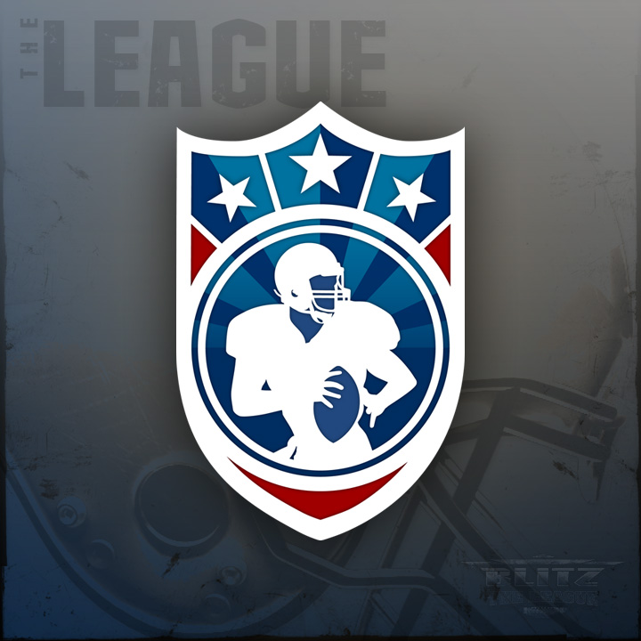 Blitz: The League