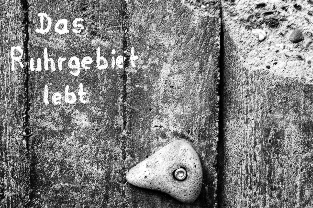 Photograph: Duisburg 12