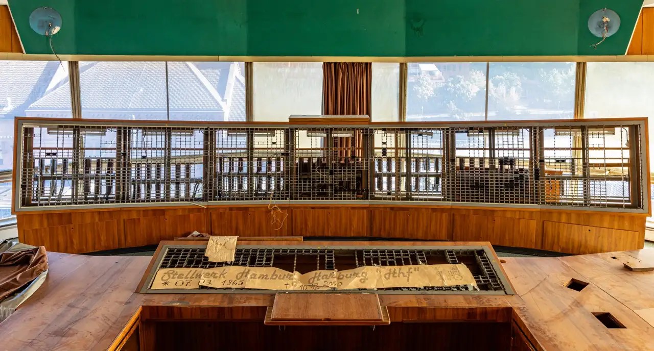 Web image: Hamburg 1