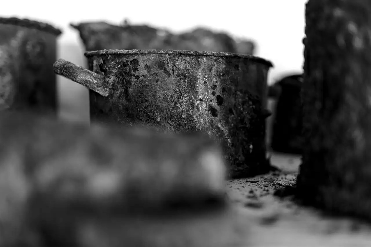 Web image: Sandbostel 9