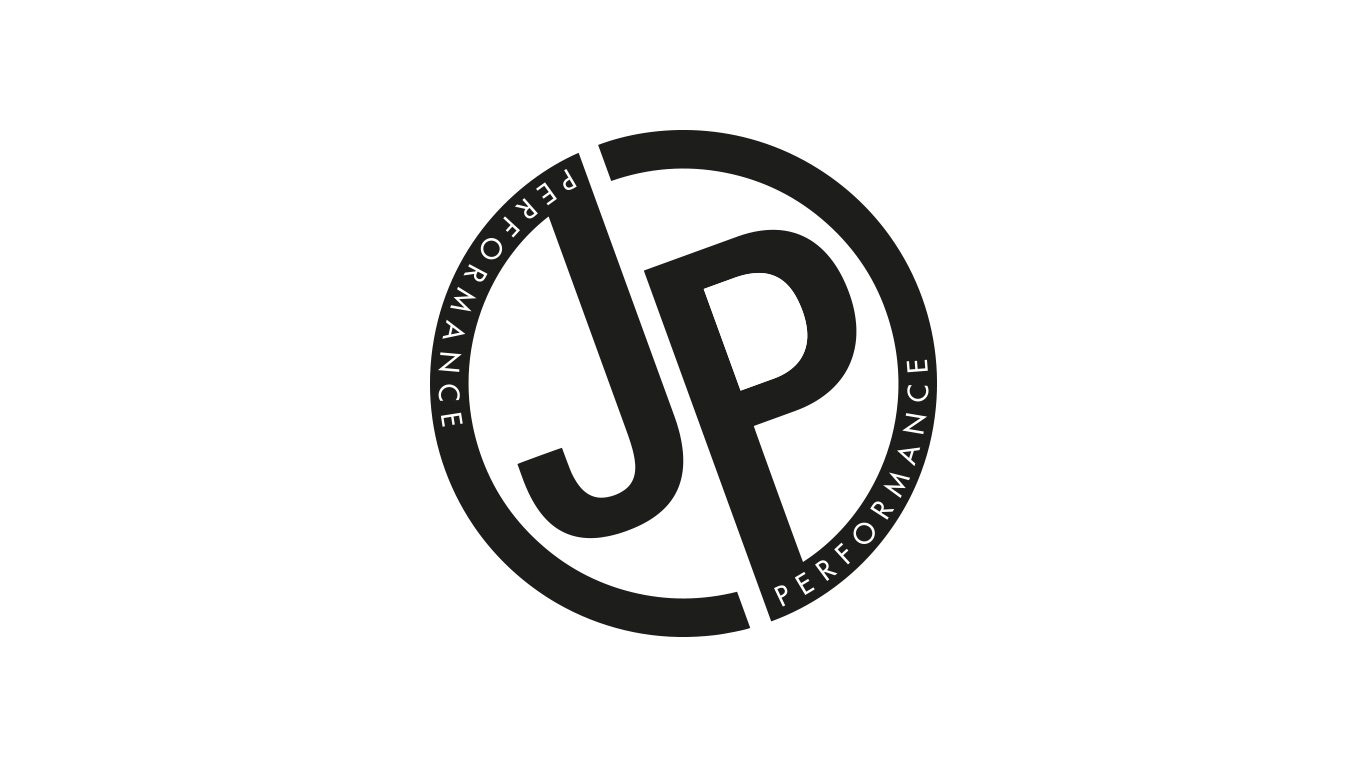 picture Jp Performance Logo Neu mv mediendesign dortmund