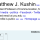 Google Scholar Tutorial: Become A Google Scholar Power User - Scholar Profiles (Post 2 of 3)