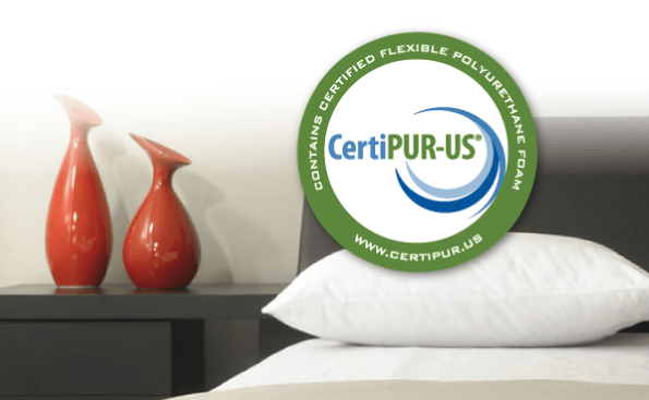 bed tech comfort rest pillow