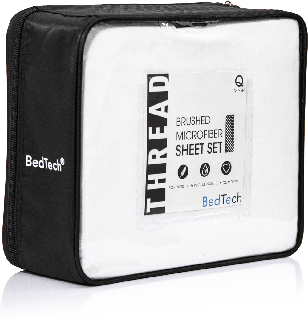 BedTech Bamboo Sheets - Thumbnail 4