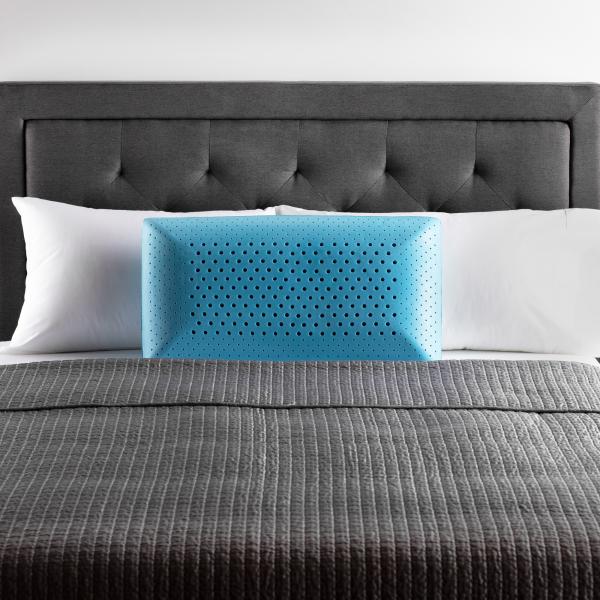 Malouf Zoned Gel Dough Pillow - Thumbnail 4