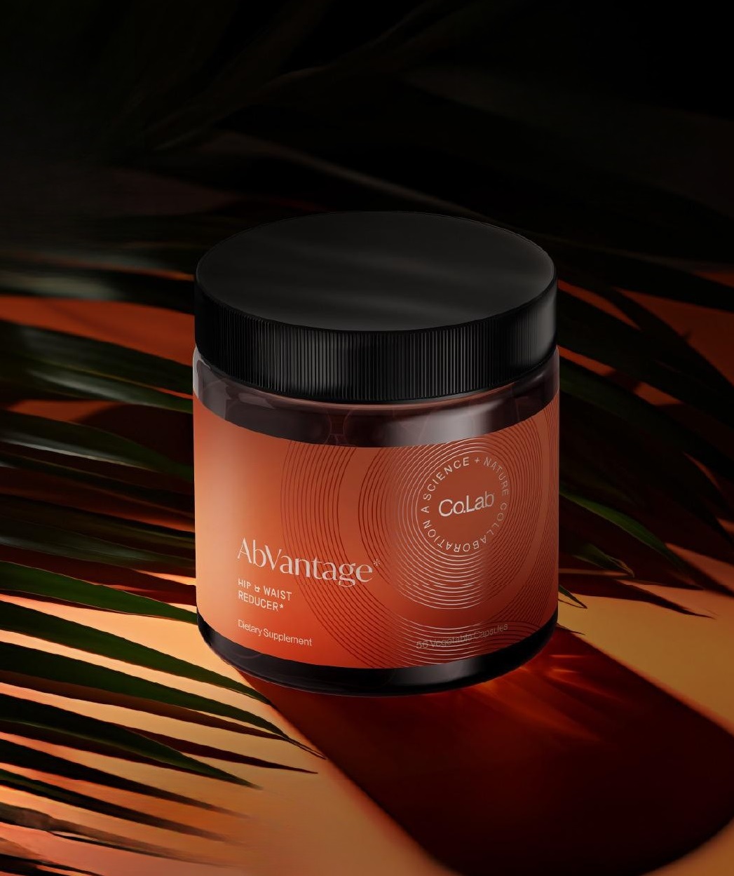 Co.Lab Day and Night Drops 日夜纖