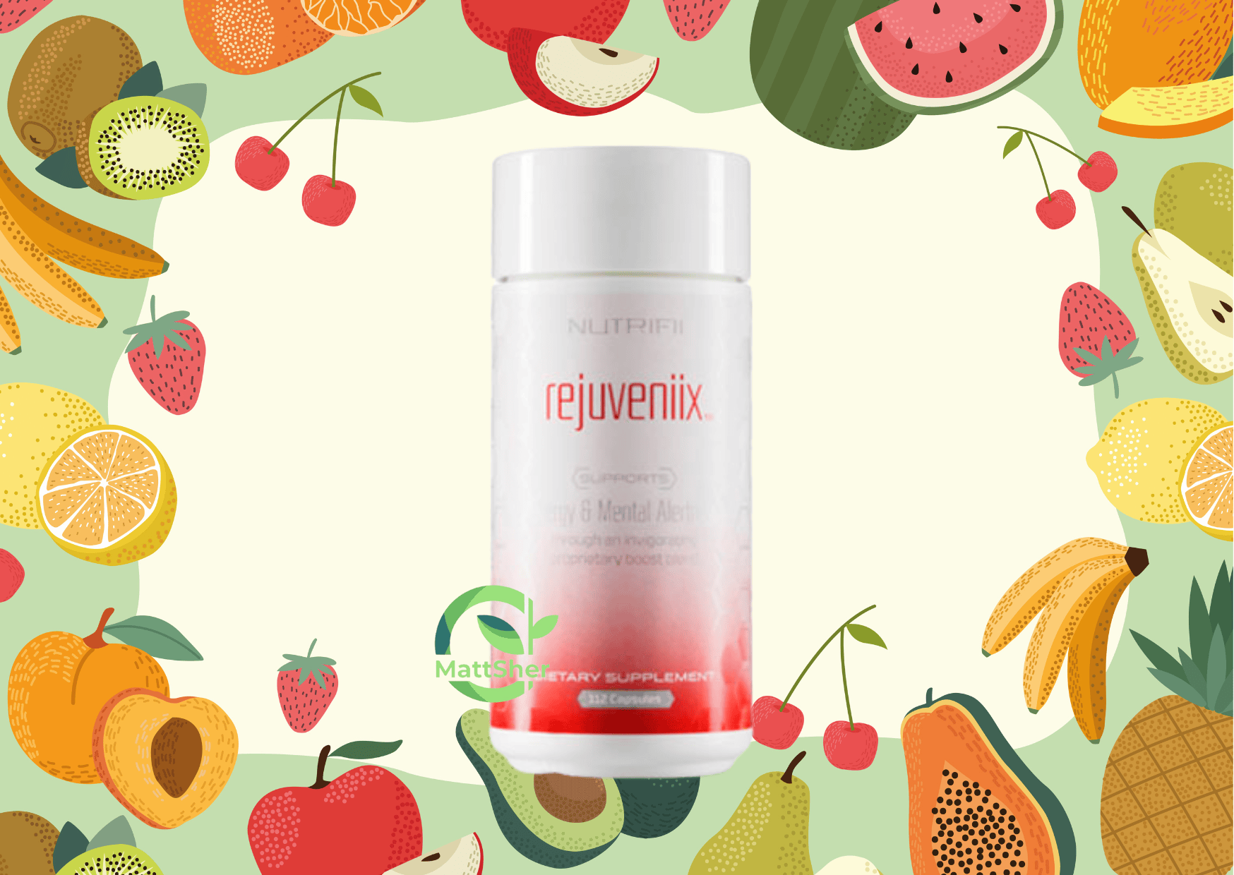 ARIIX アリックス rejuveniix 4本セット アリックス ARIIX rejuveniix 
